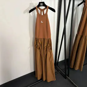 Design Knit Dress [2 styles]