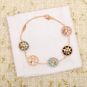 Dior Rose des Vents Bracelet