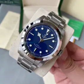 Design Mechanical Watch [3 styles]