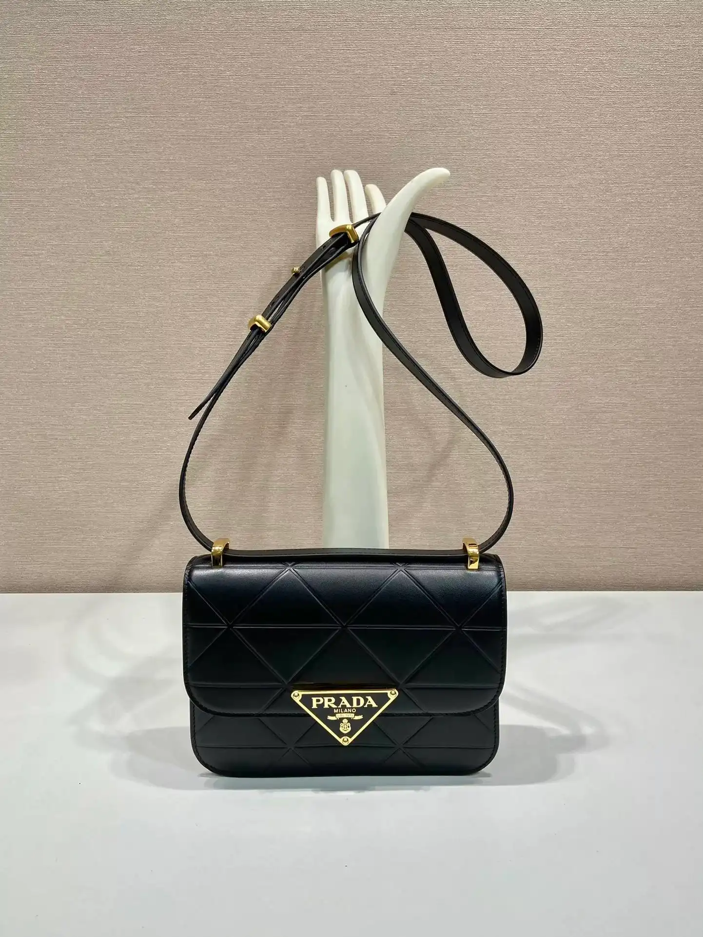 Prada Crossbody Bags
