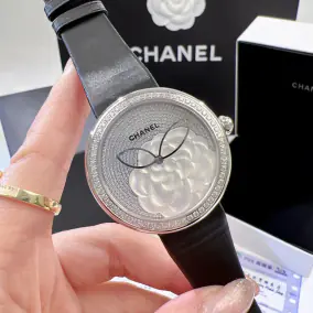 Chanel Quartz Watch
