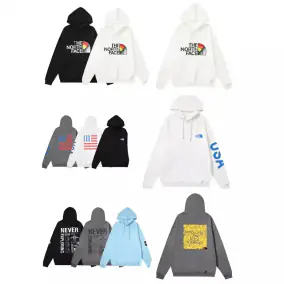 The North Face Hoodie