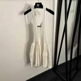 Design Knit Dress [2 styles]