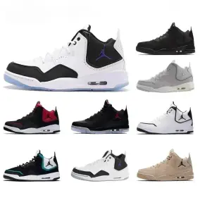 Nike Air Jordan Basketball Shoes