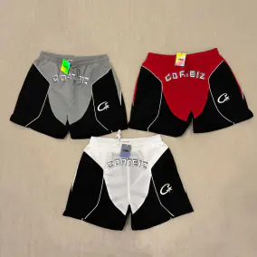 Street Shorts [3 styles]