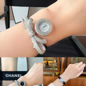 Chanel Watches [3 Styles]