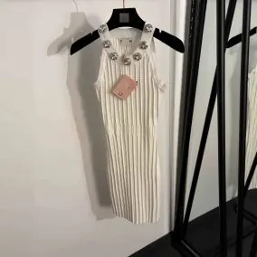 Miu Miu Knit Dress [2 styles]