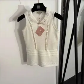 Design Vest Top [2 styles]