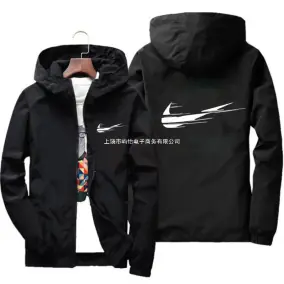 Design Windbreaker [20 Styles]