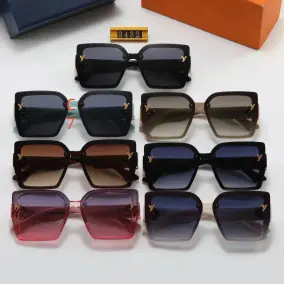 Louis Vuitton Sunglasses [15 styles]