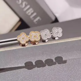 Design Earrings [2 styles]