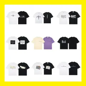 Maison Margiela T Shirt [2 styles]