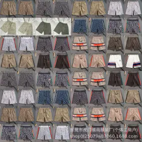 Gucci Shorts, 16 Styles