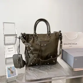 Balenciaga Handbags