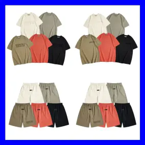 Fear of God Essentials T-Shirt