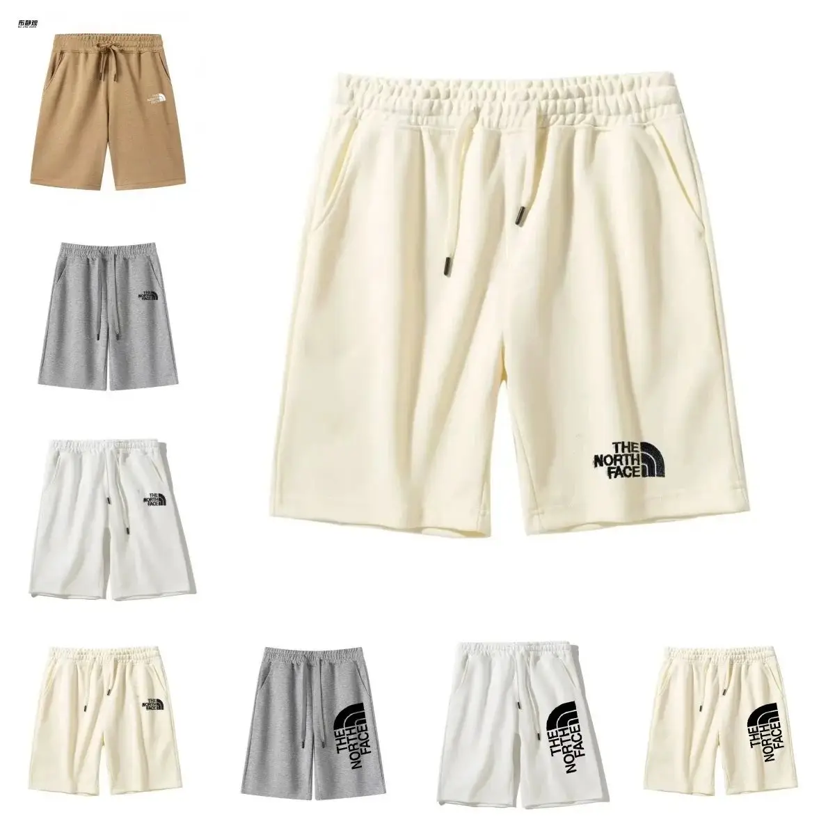 The North Face Shorts