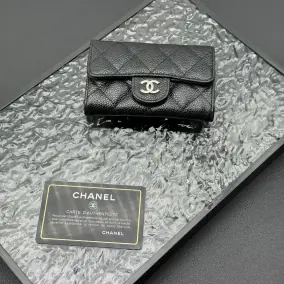 Chanel Card Holder