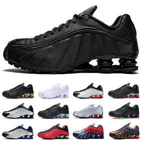 Nike Chunky Sneakers