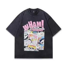Design T-Shirt [9 Styles]