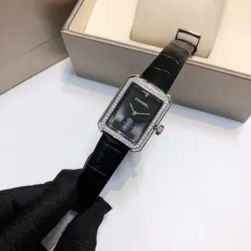 Chanel Watches [8 styles]