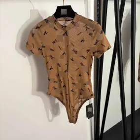 Saint Laurent Underwear [3 Styles]