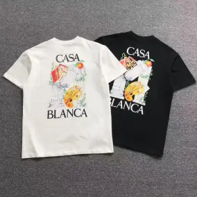 Casablanca T Shirt