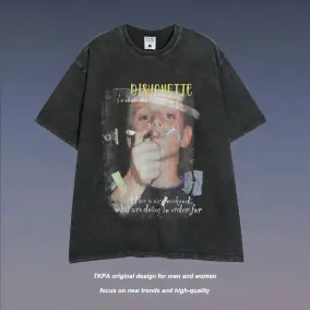Design T-Shirt [7 styles]