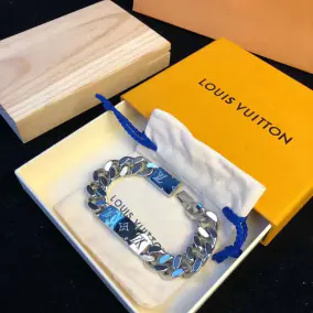 Louis Vuitton Bracelets