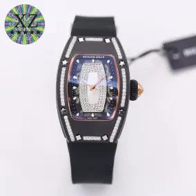 Richard Mille Watches [16 styles]