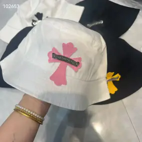 Chrome Hearts Bucket Hat