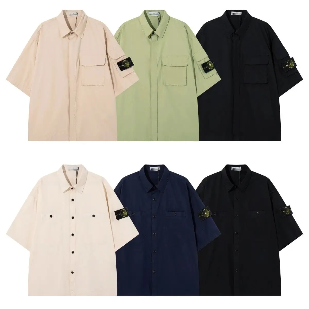 Stone Island Shirt