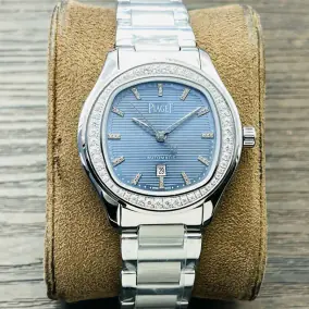 Design Mechanical Watch [12 styles]