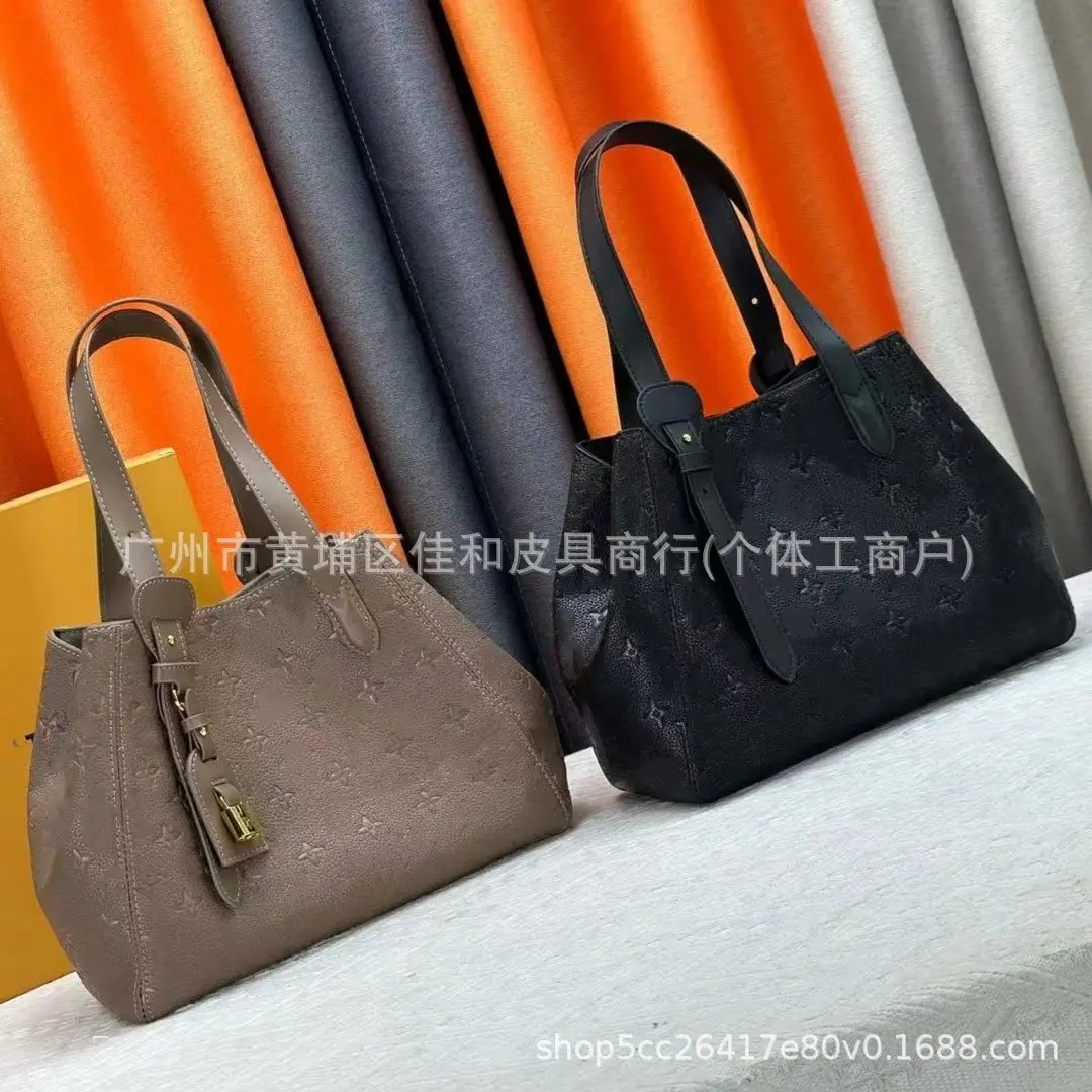 Louis Vuitton Tote Bag - 3 Styles