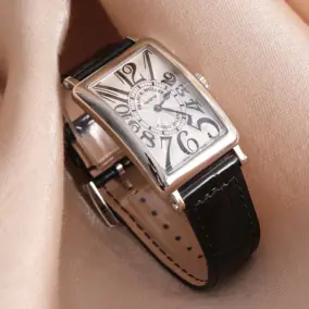 Franck Muller Mechanical Watch [2 styles]