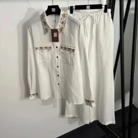 Casual Set [3 styles]