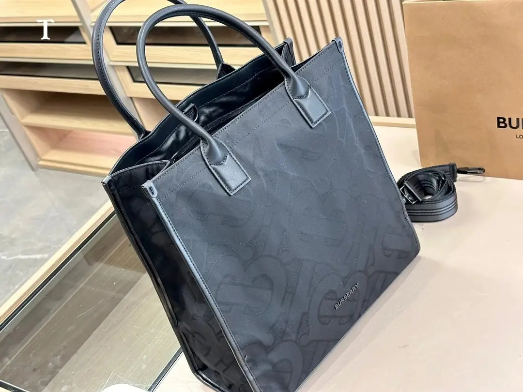 Burberry Mini Backpack