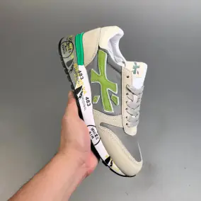C P Company Chunky Sneakers