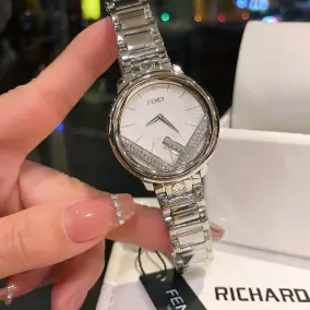 Fendi Watches [6 styles]