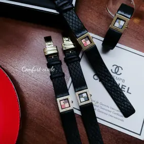 Chanel Watches