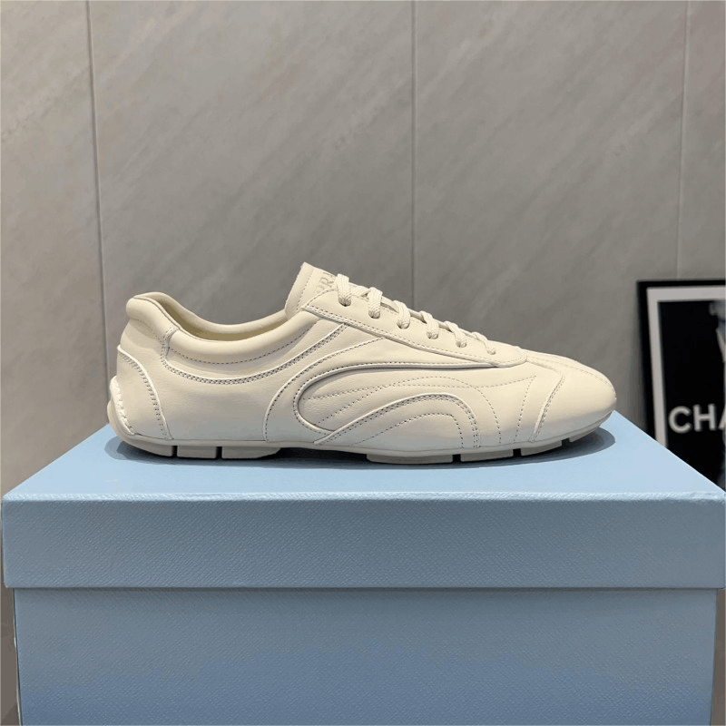 Chunky Sneakers