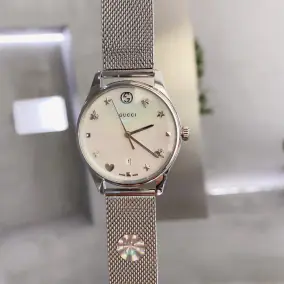Gucci Watches [5 styles]