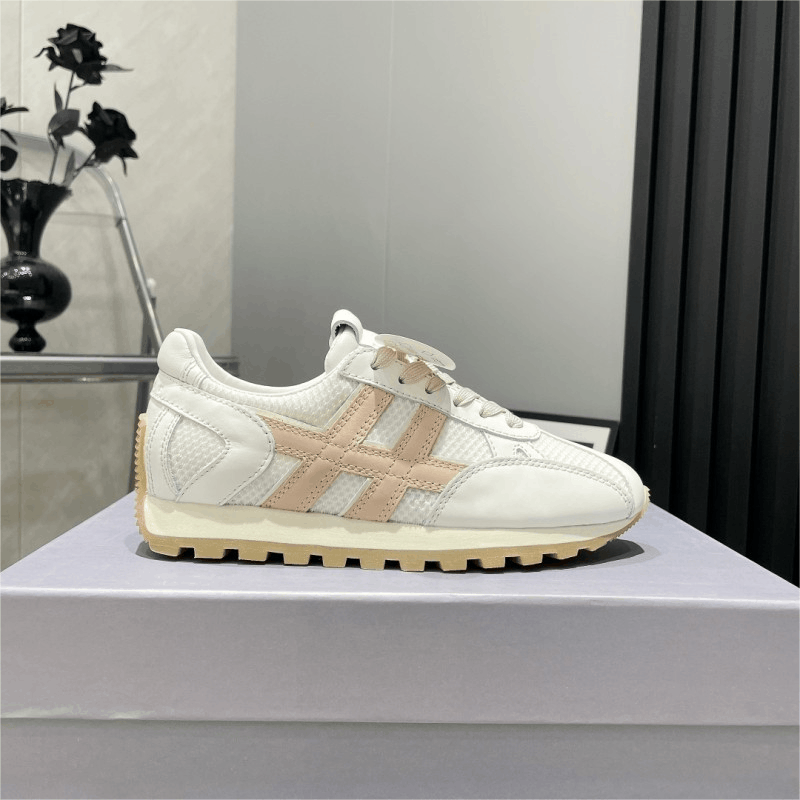 Hogan Chunky Sneakers