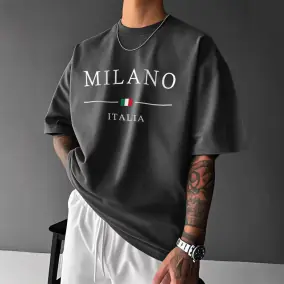 Design T Shirt [6 styles]
