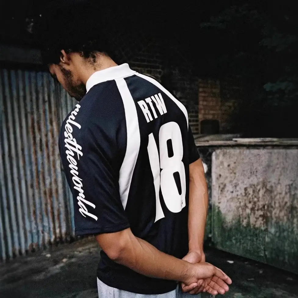 Corteiz Jersey