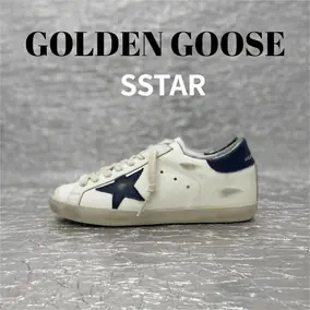 Golden Goose Chunky Sneakers