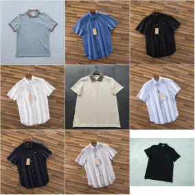 Burberry Polo