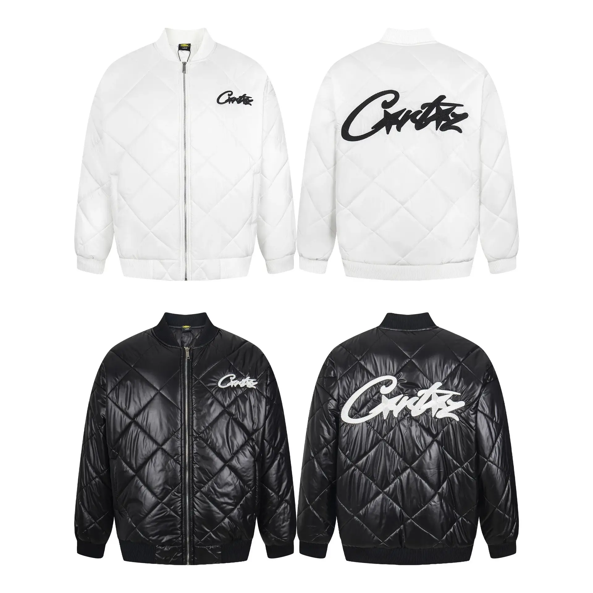 Corteiz Jacket