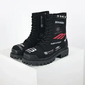 Rick Owens Drkshdw Chunky Sneakers