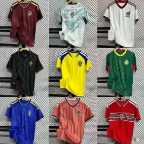 Design Jersey [34 styles]