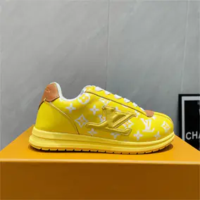 Louis Vuitton Chunky Sneakers